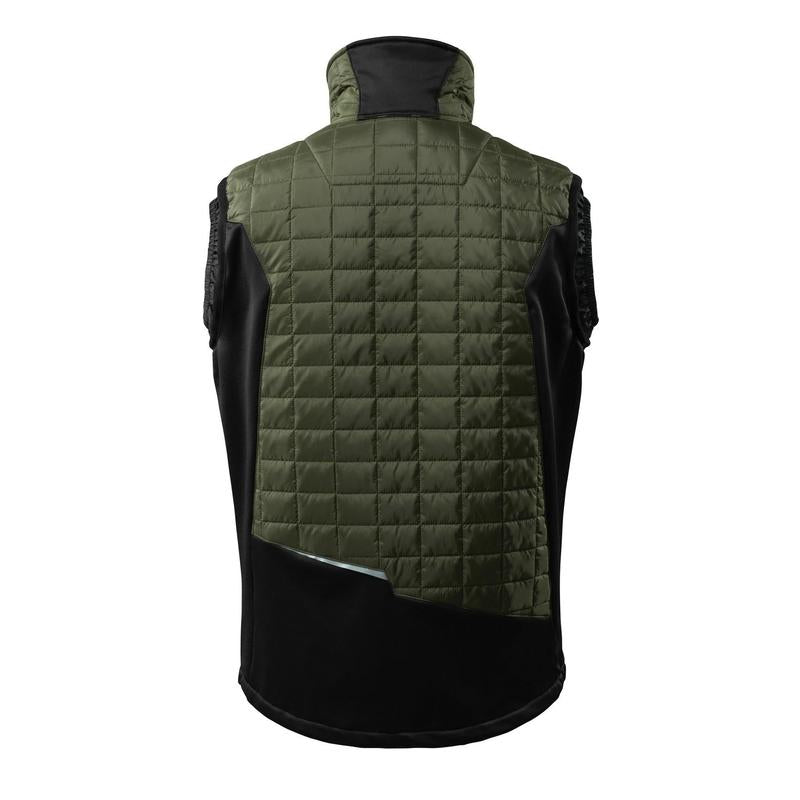 Thermoweste mit CLIMASCOT® Thermoweste