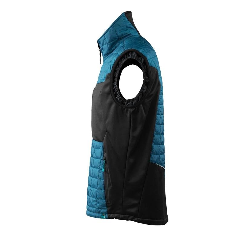Thermoweste mit CLIMASCOT® Thermoweste