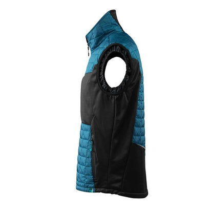 Thermoweste mit CLIMASCOT® Thermoweste
