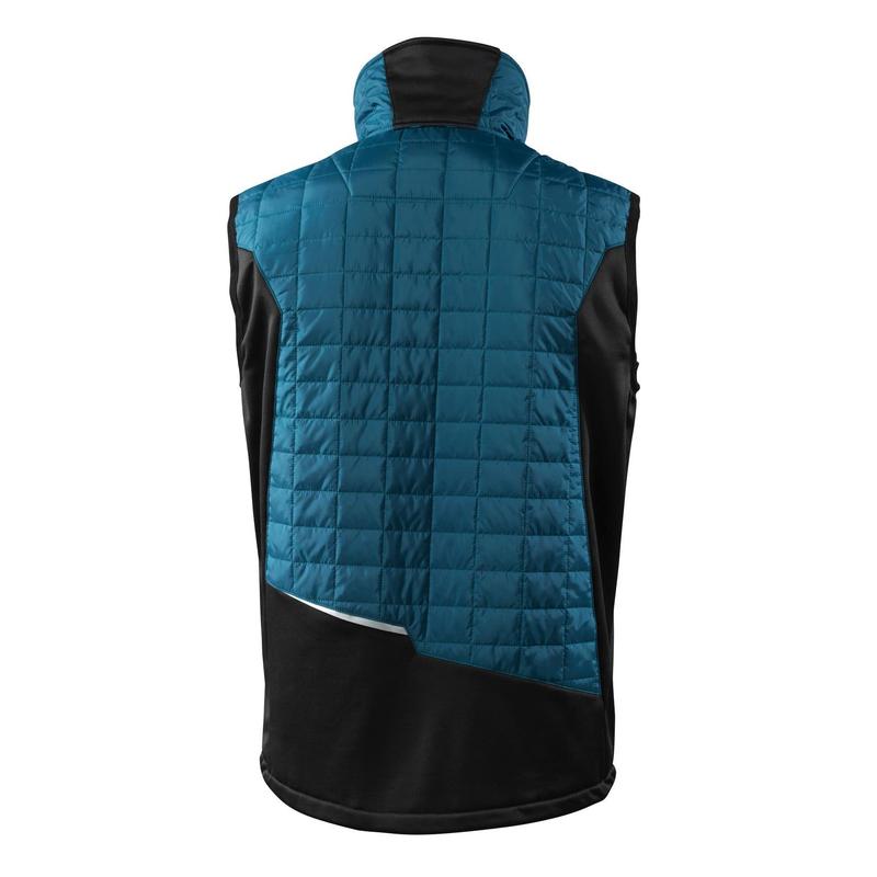 Thermoweste mit CLIMASCOT® Thermoweste