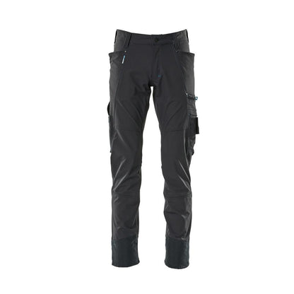 Hose,ULTIMATE STRETCH, geringes Gewicht Hose, schwarzblau
