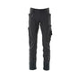 Hose,ULTIMATE STRETCH, geringes Gewicht Hose, schwarzblau