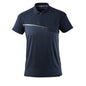 Polo-Shirt, feuchtigkeitstransportierend Polo-shirt