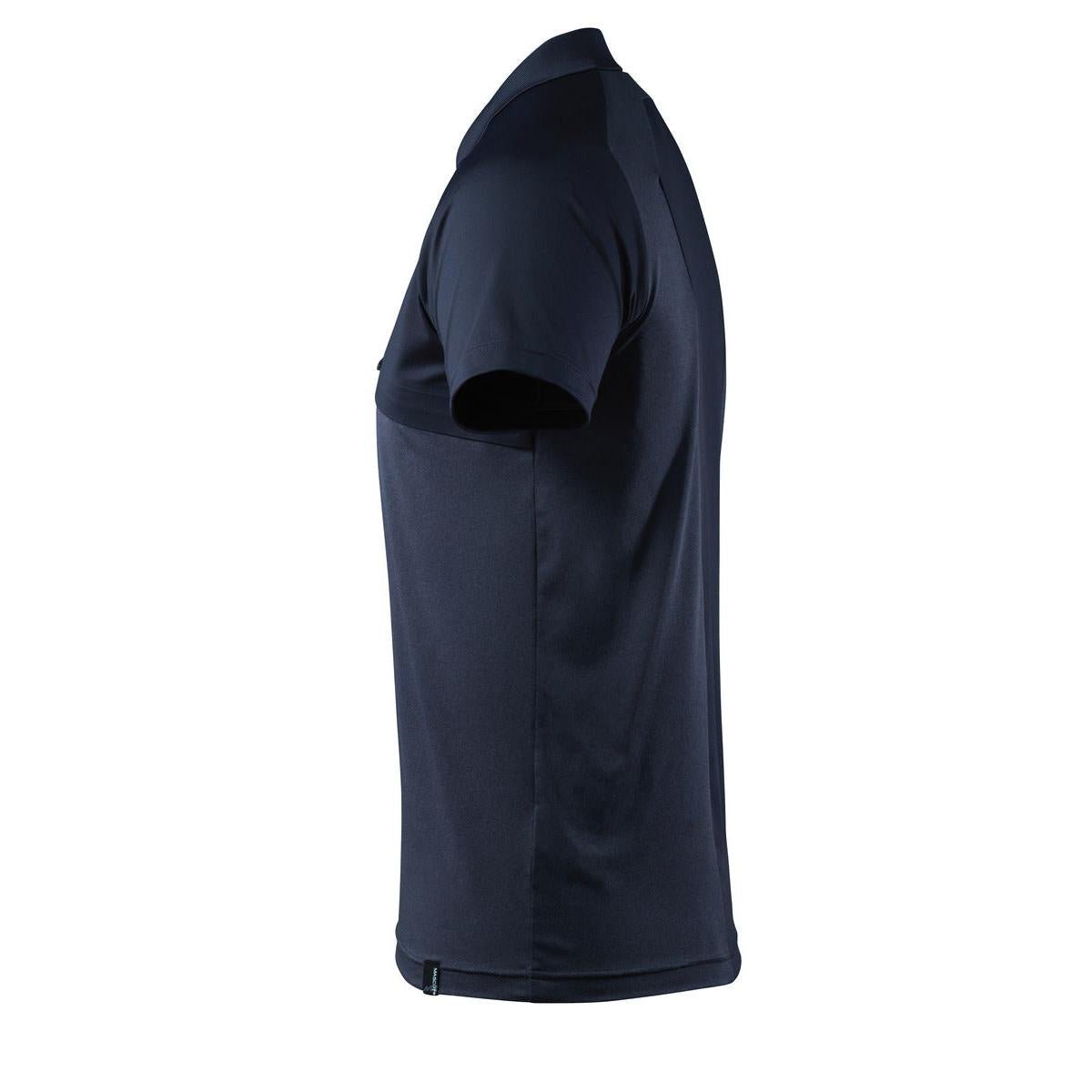 Polo-Shirt, feuchtigkeitstransportierend Polo-shirt