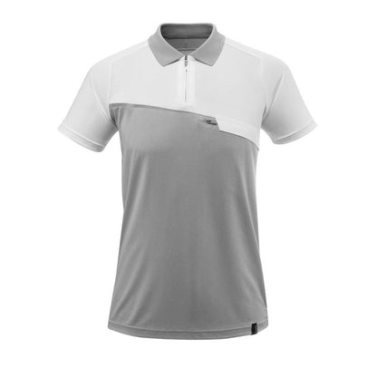 Polo-Shirt, feuchtigkeitstransportierend Polo-shirt