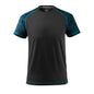 T-Shirt, feuchtigkeitstransportierend T-shirt