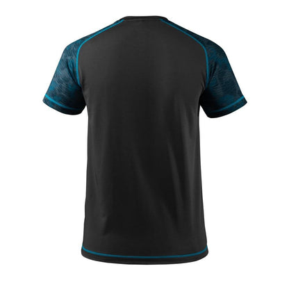 T-Shirt, feuchtigkeitstransportierend T-shirt