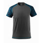 T-Shirt, feuchtigkeitstransportierend T-shirt