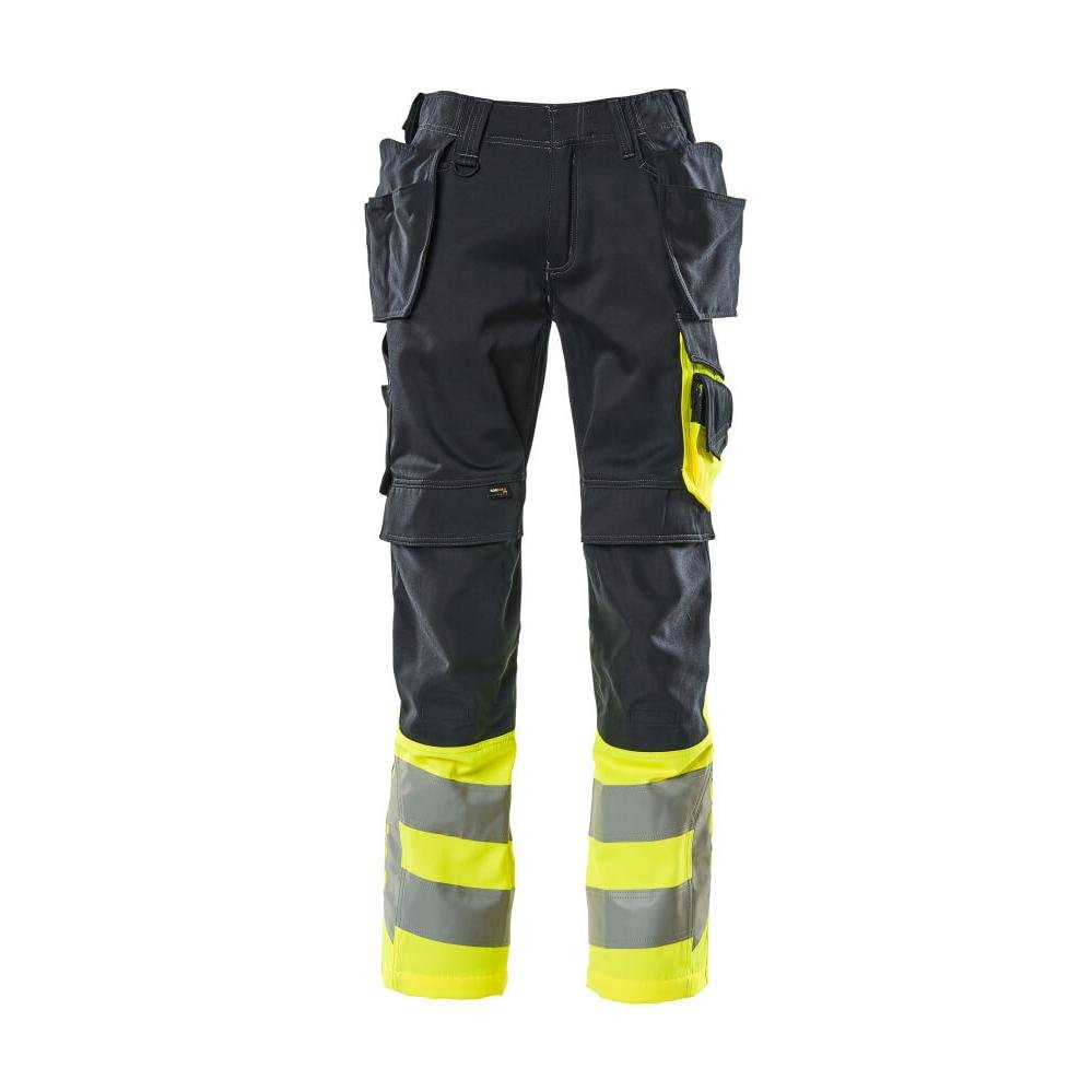 Hose mit Hängetaschen Hose