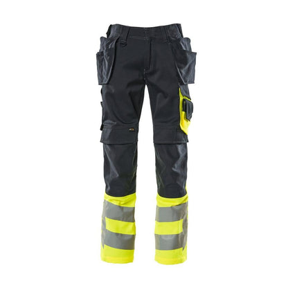Hose mit Hängetaschen Hose