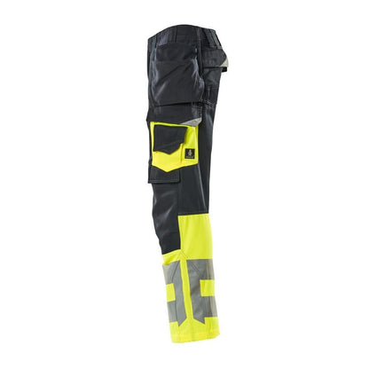 Hose mit Hängetaschen Hose