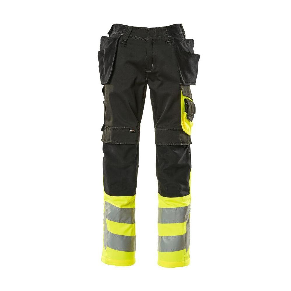 Hose mit Hängetaschen Hose