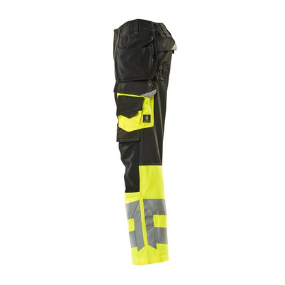 Hose mit Hängetaschen Hose