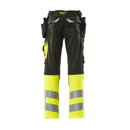 Hose mit Hängetaschen Hose