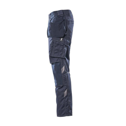 Hose mit Hängetaschen, geringes Gewicht Hose