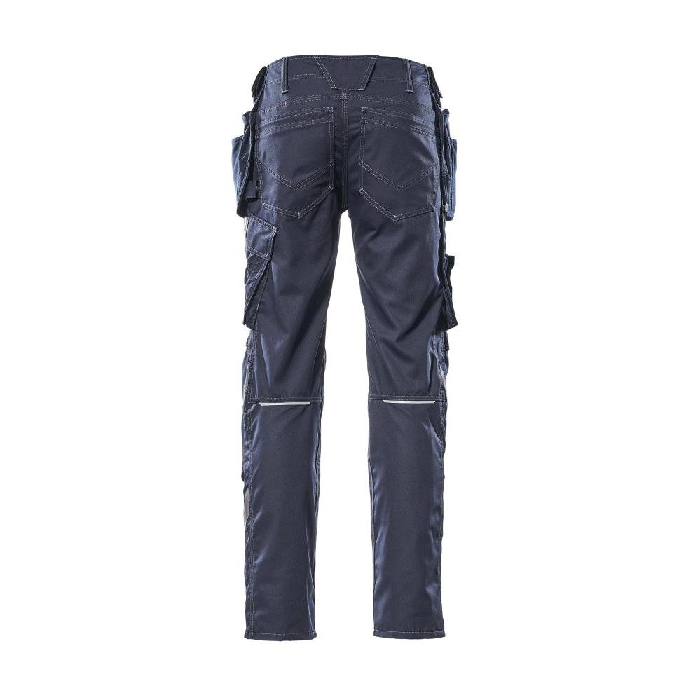 Hose mit Hängetaschen, geringes Gewicht Hose