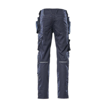 Hose mit Hängetaschen, geringes Gewicht Hose