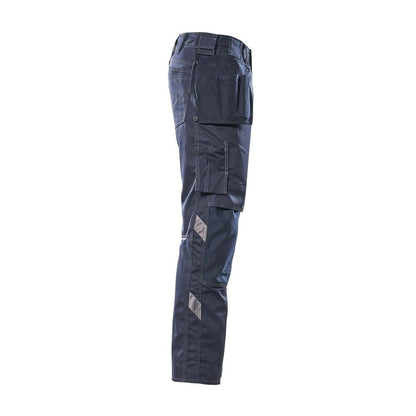 Hose mit Hängetaschen, geringes Gewicht Hose