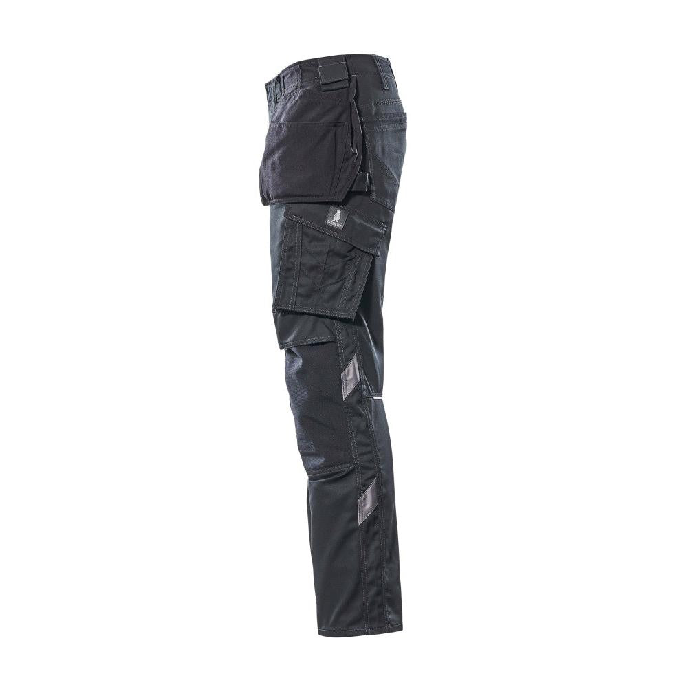 Hose mit Hängetaschen, geringes Gewicht Hose