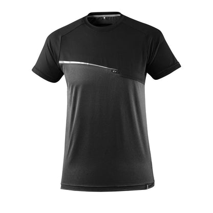 T-shirt, moisture wicking t-shirt