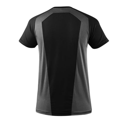T-shirt, moisture wicking t-shirt