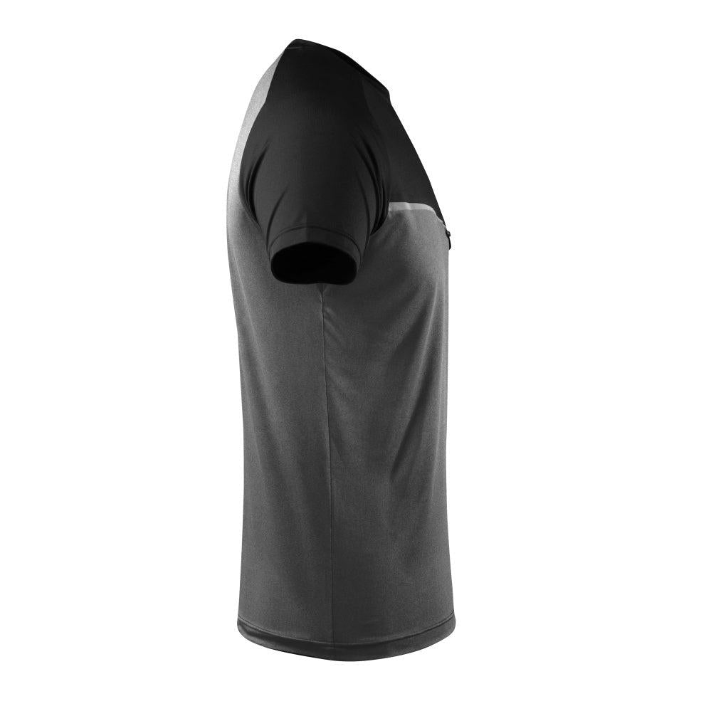 T-shirt, moisture wicking t-shirt