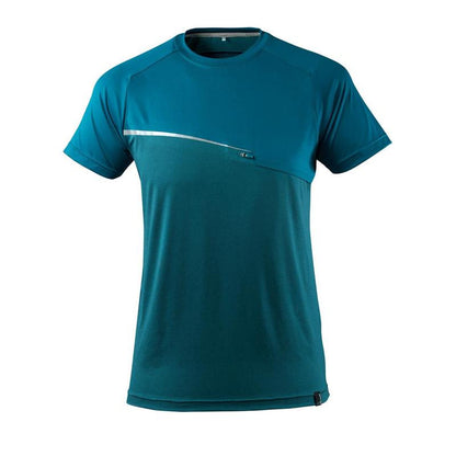 T-shirt, moisture wicking t-shirt