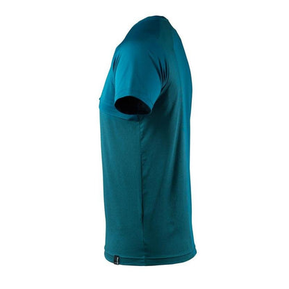 T-shirt, moisture wicking t-shirt