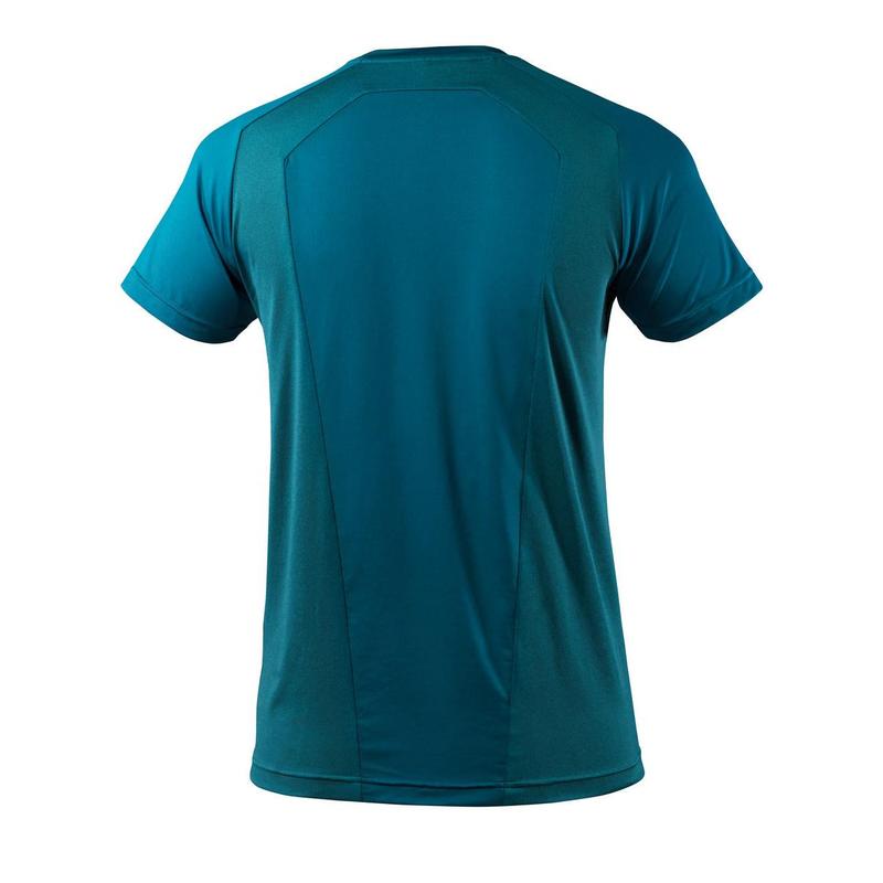 T-shirt, moisture wicking t-shirt