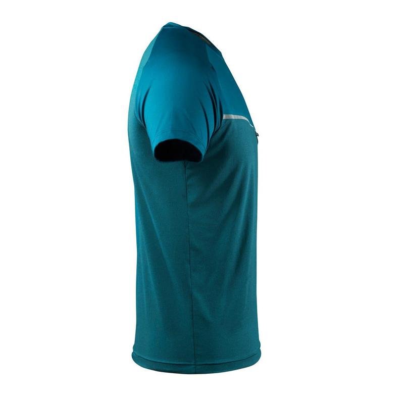 T-shirt, moisture wicking t-shirt