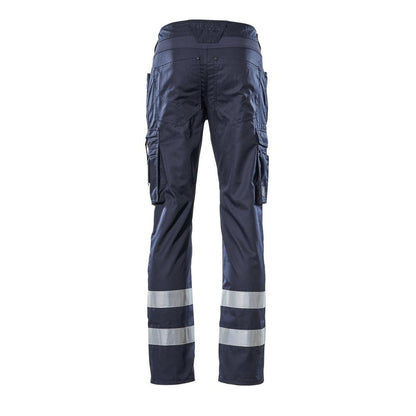 Hose, Schenkeltaschen, geringes Gewicht Servicehose