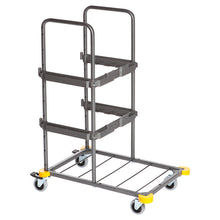 VERMOP Grundgestell Shopster