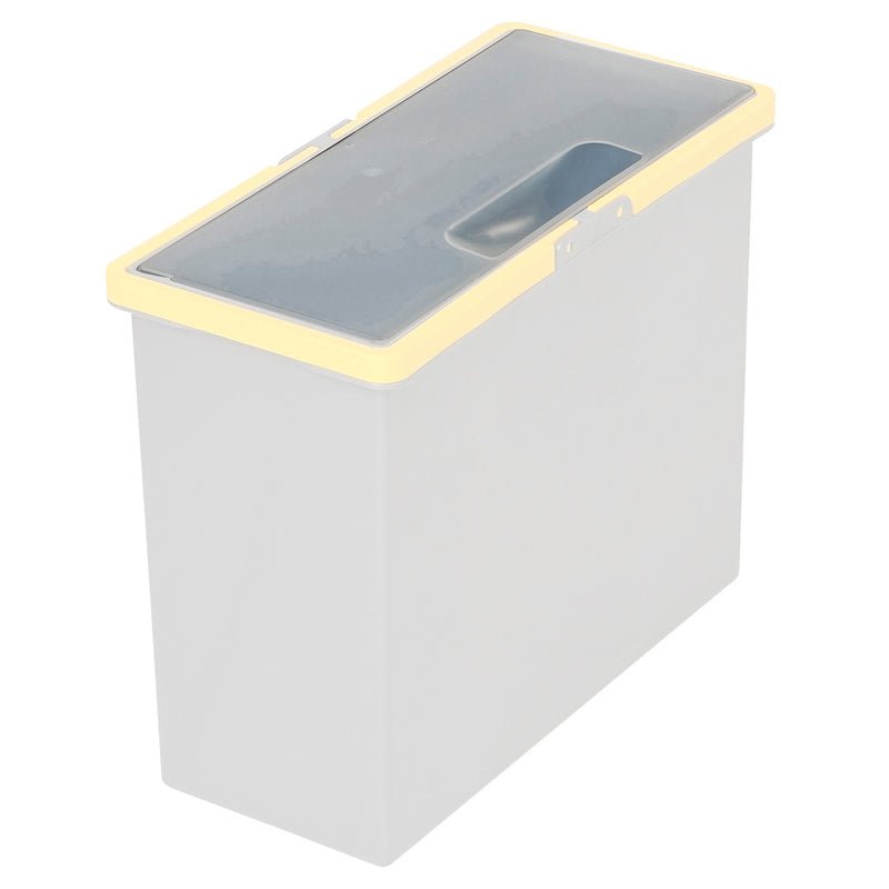 VERMOP Deckel für 8L Eimer, 30 x 13 x 2 cm | 1 Stück
