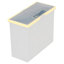 VERMOP Deckel für 8L Eimer, 30 x 13 x 2 cm