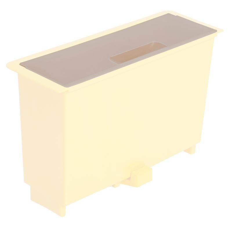 VERMOP Schwappschutz für Dosiereinsatz Shopster, 37 x 12 x 2 cm | 1 Stück