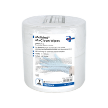 MaiMed MyClean Wipes premium Desitücher