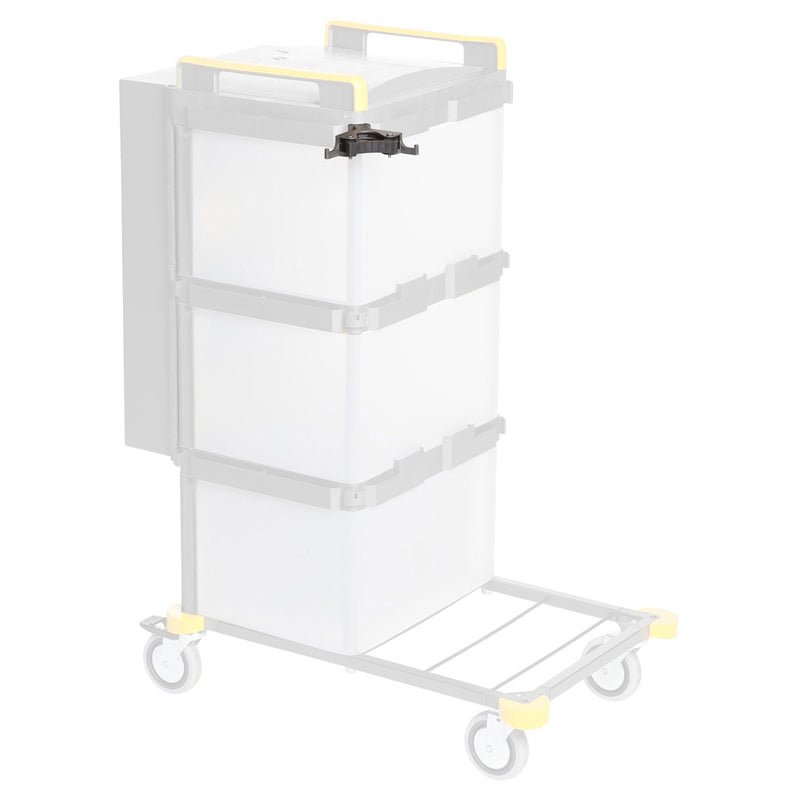 VERMOP handle holder 2HN 22-30 mm, 10 x 8 x 3 cm | 1 piece 