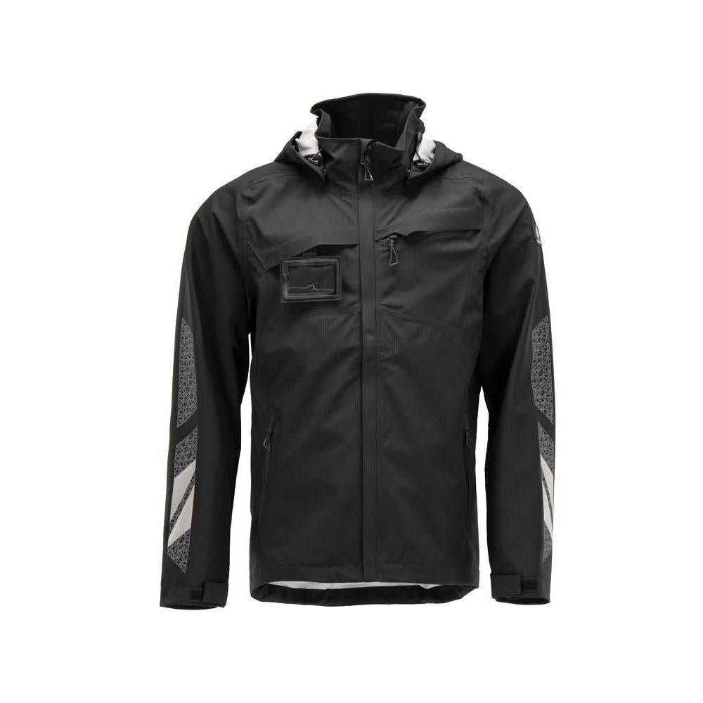 Hard Shell Jacke, geringes Gewicht Jacke