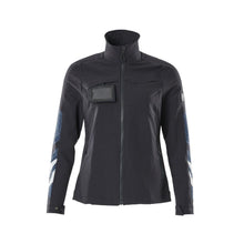 Jacke, Damen, ULTIMATE STRETCH, leicht Arbeitsjacke