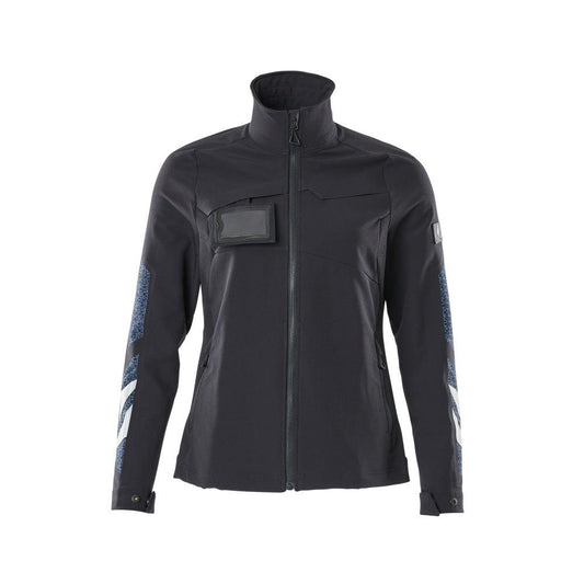 Jacke, Damen, ULTIMATE STRETCH, leicht Arbeitsjacke