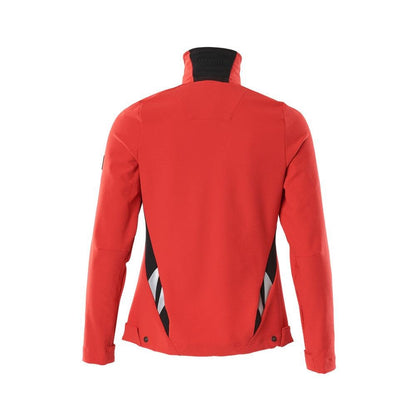 Jacke, Damen, ULTIMATE STRETCH, leicht Arbeitsjacke