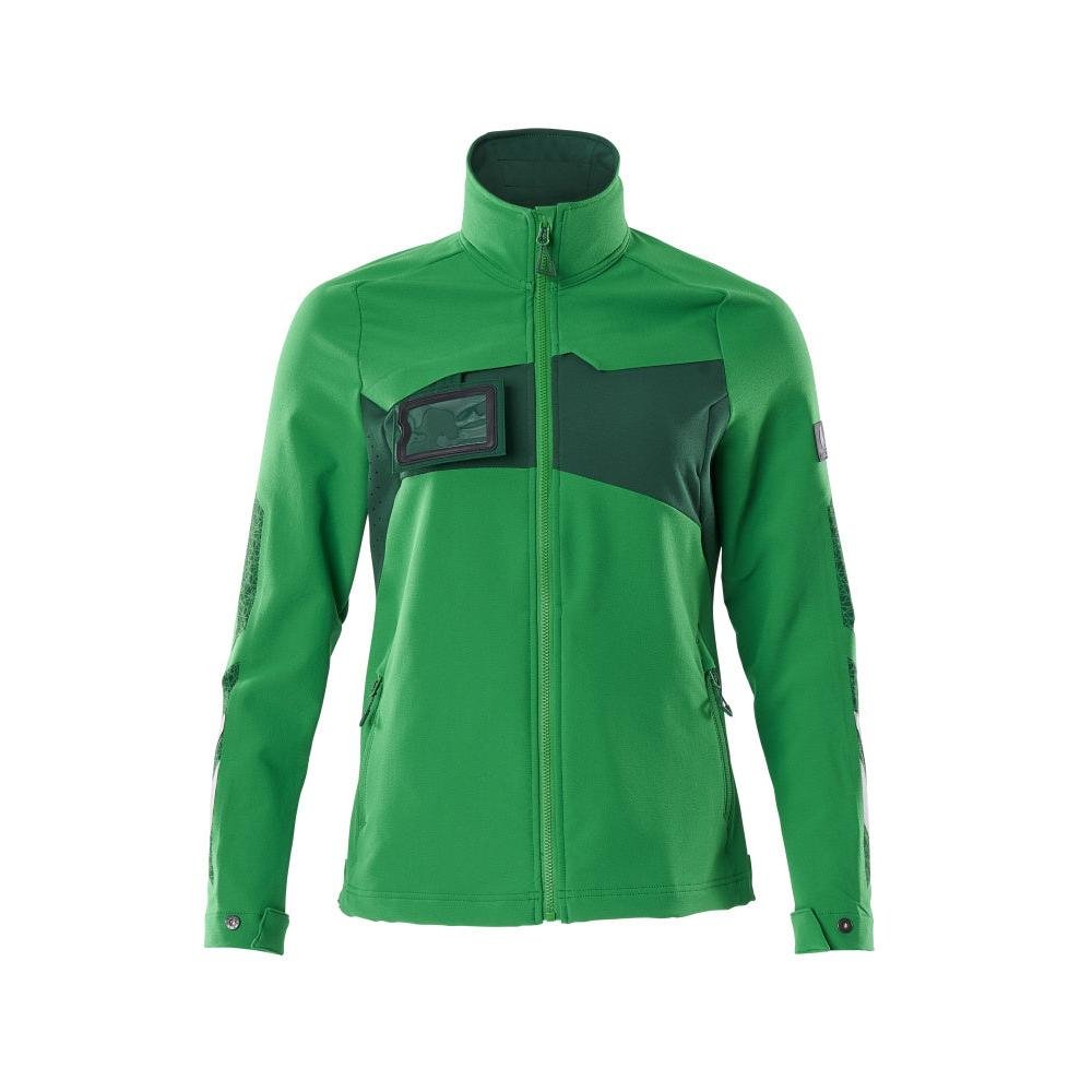Jacke, Damen, ULTIMATE STRETCH, leicht Arbeitsjacke