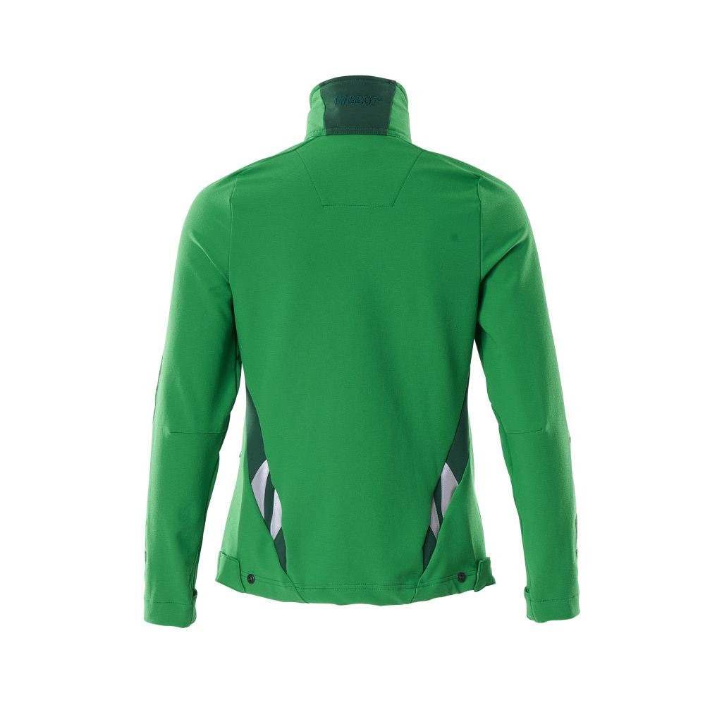 Jacke, Damen, ULTIMATE STRETCH, leicht Arbeitsjacke