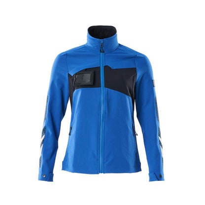 Jacke, Damen, ULTIMATE STRETCH, leicht Arbeitsjacke