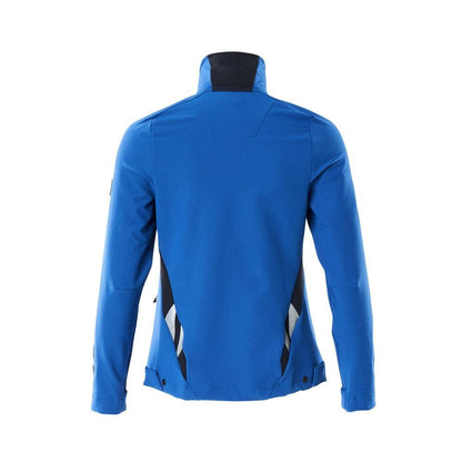 Jacke, Damen, ULTIMATE STRETCH, leicht Arbeitsjacke