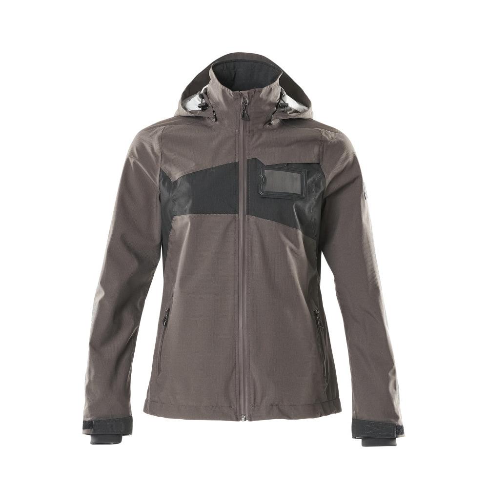 Hard Shell jacket, women's, light weight jacket