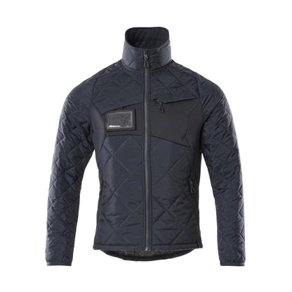 Thermal jacket with CLIMASCOT® thermal jacket