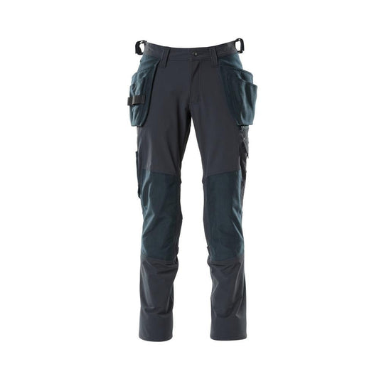 Pants, hanging pockets, ULTIMATE STRETCH pants