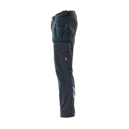 Hose, Hängetaschen, ULTIMATE STRETCH Hose