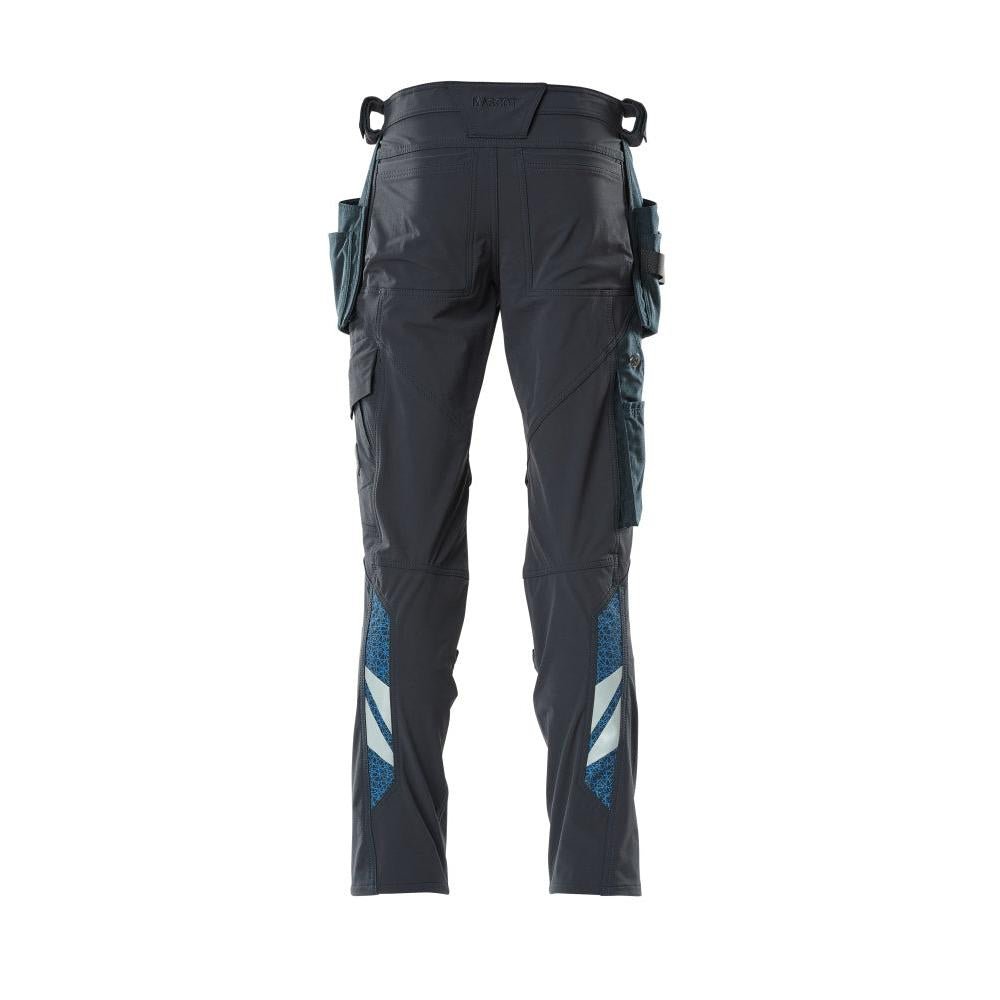 Hose, Hängetaschen, ULTIMATE STRETCH Hose